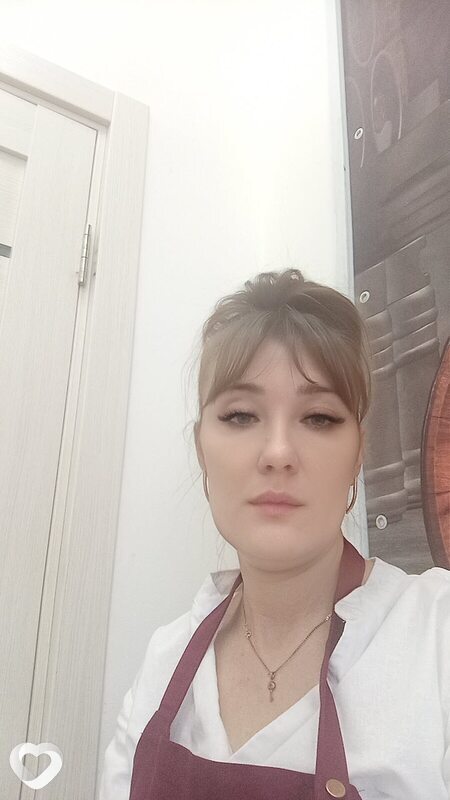 Алина, 40, Краснодаре — анкета №4525927