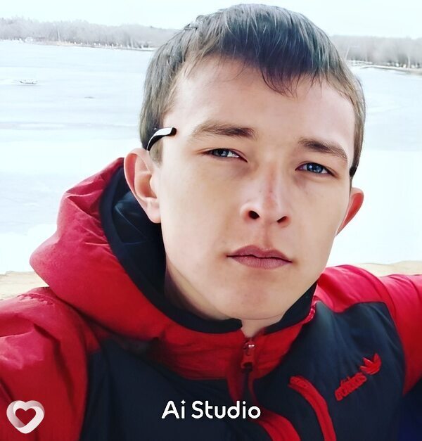 Андрей, 29, Караганде — анкета №4525931