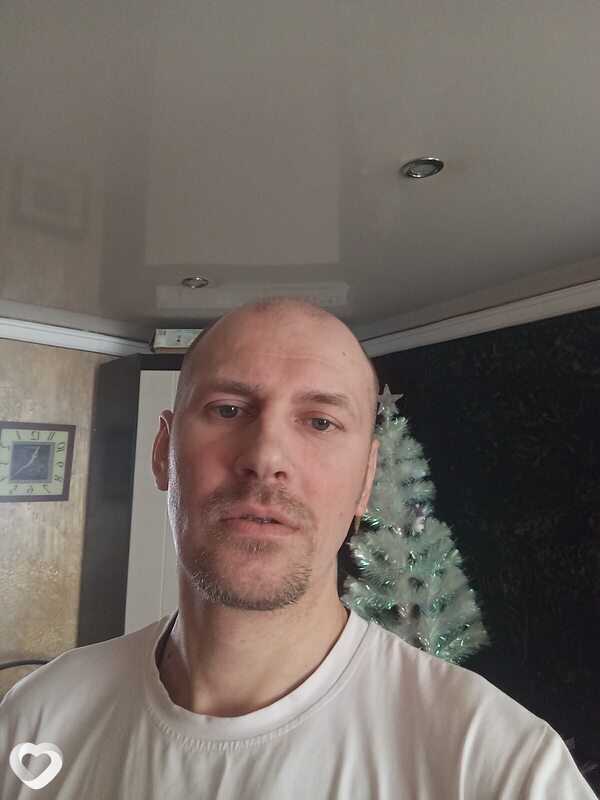 Taras, 40, Александрове — анкета №4525932