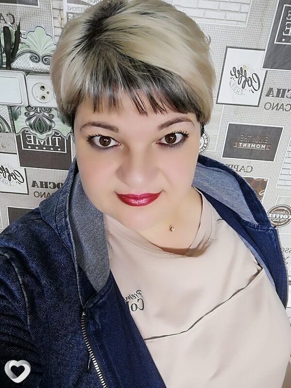Наташа, 51, Омске — анкета №4525933