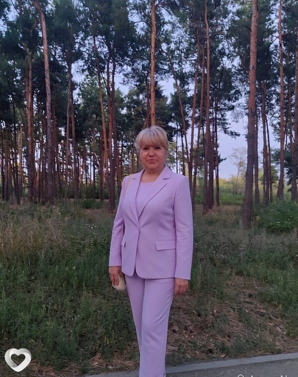 Вера, 63, Воронеже — анкета №4525934