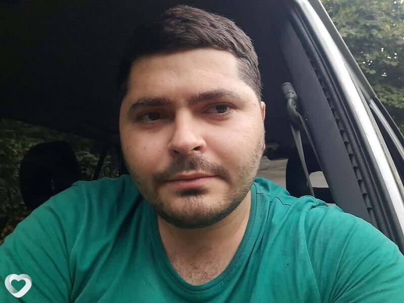 Ferid, 28, Новосибирске — анкета №4526036