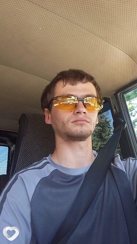Денис, 27, Владикавказе — анкета №4526039