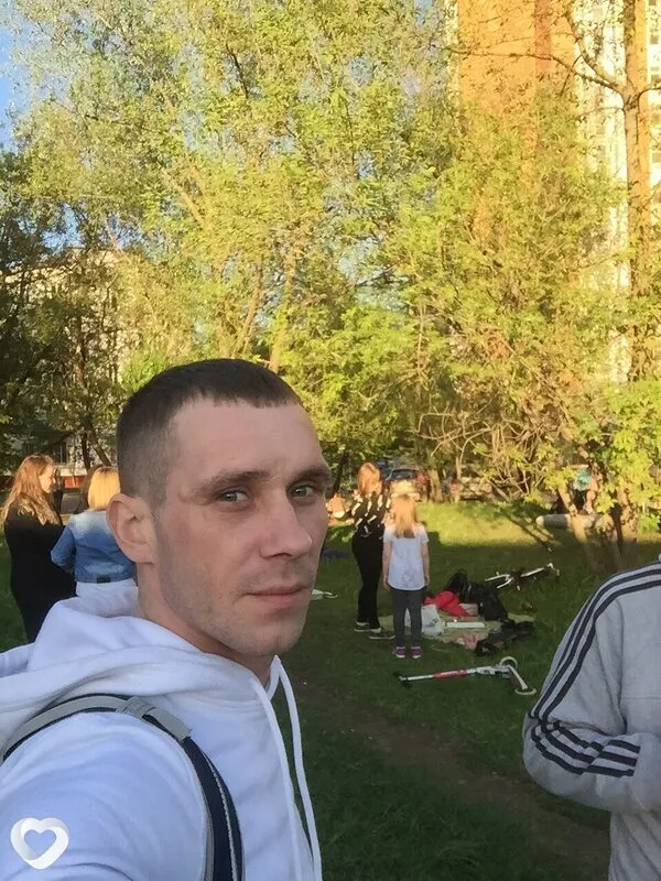 Евгений, 37, Москве — анкета №4526041