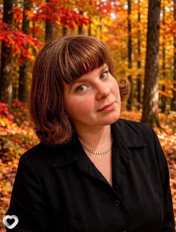 Кристина, 35, Москве — анкета №4526054