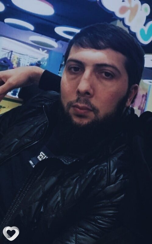 Анзор, Сусуман