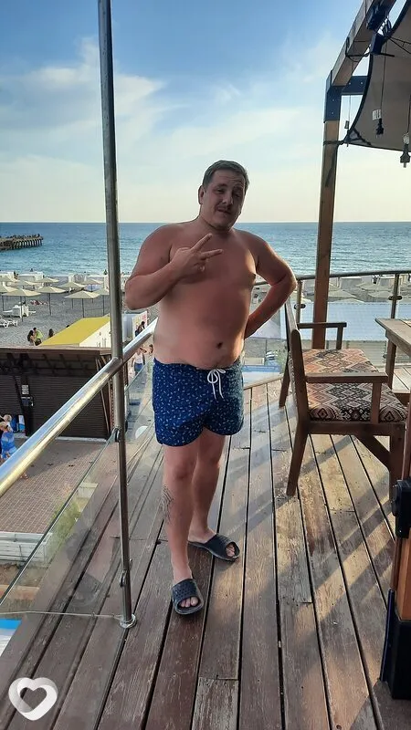 Normik, 34, Москве — анкета №4526098