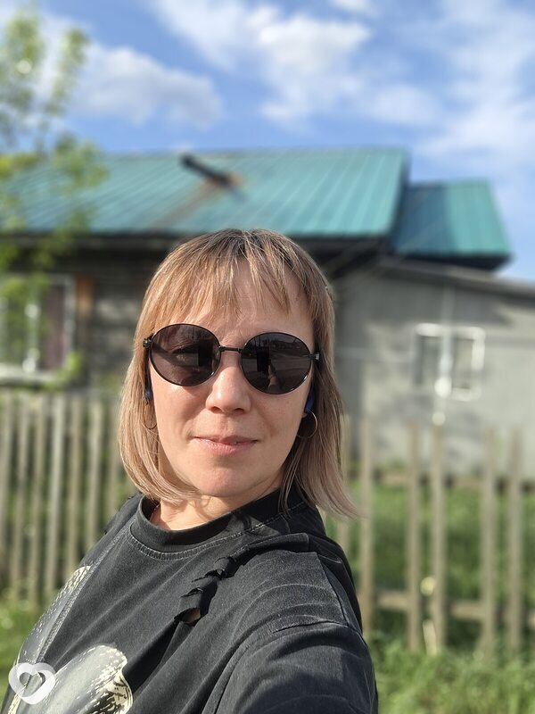 Татьяна, 42, Екатеринбурге — анкета №4526108