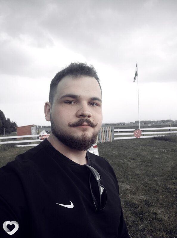 Данила, 22, Стерлитамаке — анкета №4526125