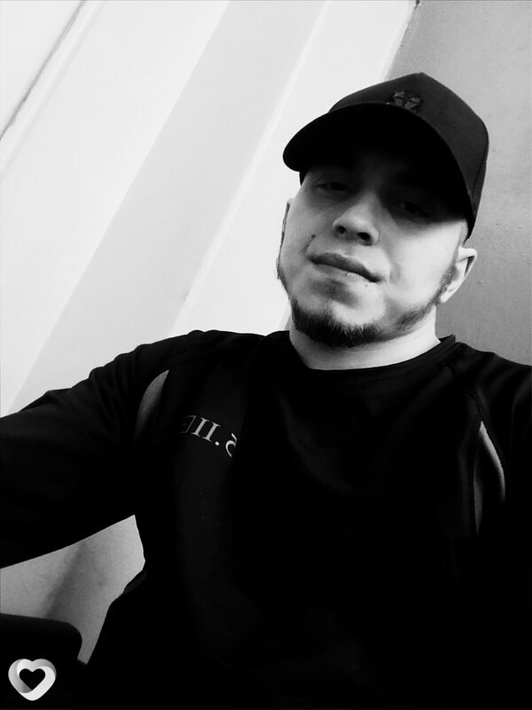 Александр, 22, Донецке — анкета №4526160