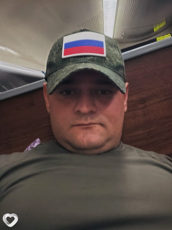 Сергей, 29, Ростове-на-Дону — анкета №4526161