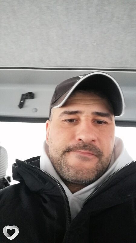 Серега, 33, Калуге — анкета №4526165