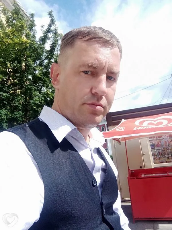 Александр, 39, Барнауле — анкета №4690332