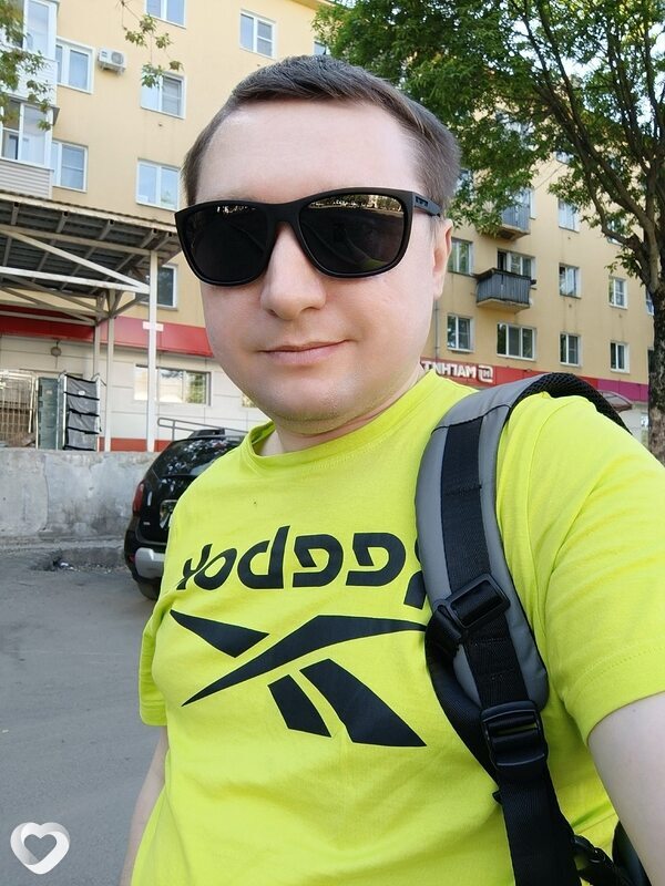 Денис, 29, Москве — анкета №4526178
