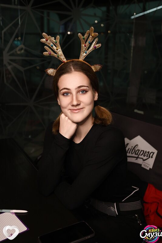 Полина, 23, Минске — анкета №4526179