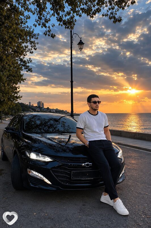 Farrux, Бухара
