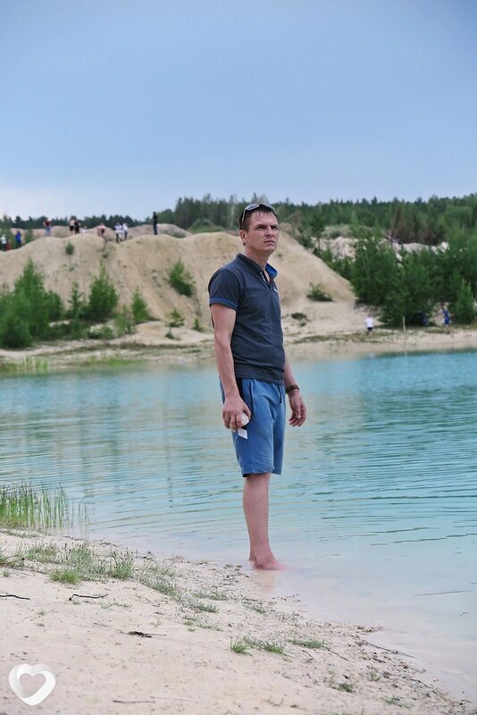 Алексей, Курган
