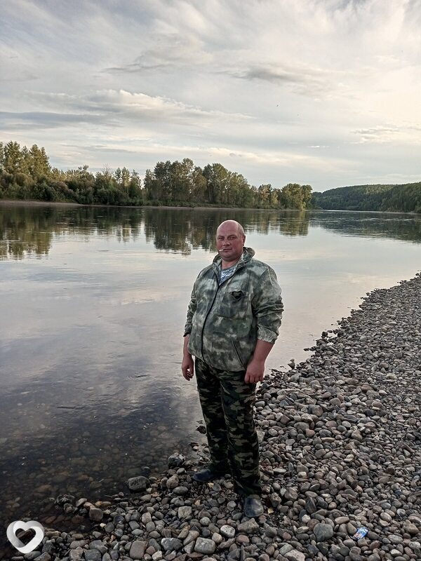 Дмитрий, 39, Канске — анкета №4526144