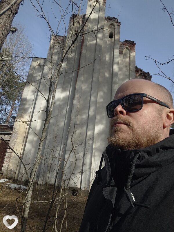 Анатолий, 42, Петрозаводске — анкета №4526305