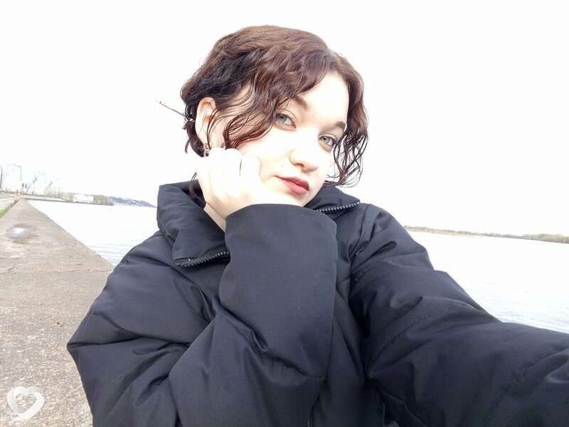 Анастасия, 18, Нижнем Новгороде — анкета №4526306