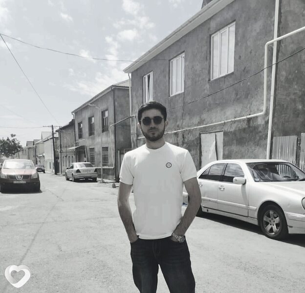 Elnar, 21, Чехове — анкета №4526313