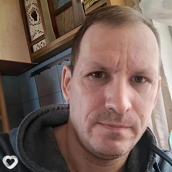 Андрей, 51, Санкт-Петербурге — анкета №4526315