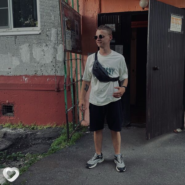 Александр, 28, Брянске — анкета №4526318
