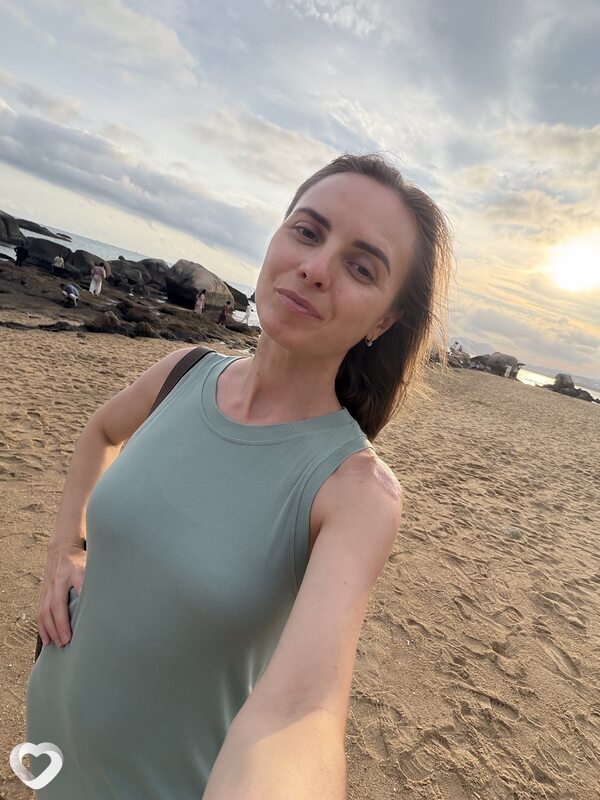 Светлана, 41, Минске — анкета №4526319