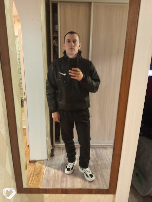 Сергей, 26, Саратове — анкета №4526254
