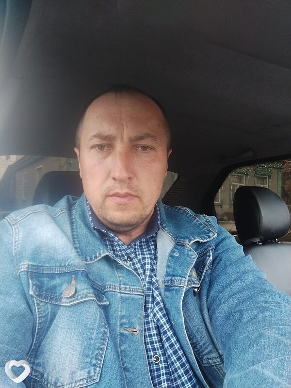Анатолий, 43, Саранске — анкета №4526257