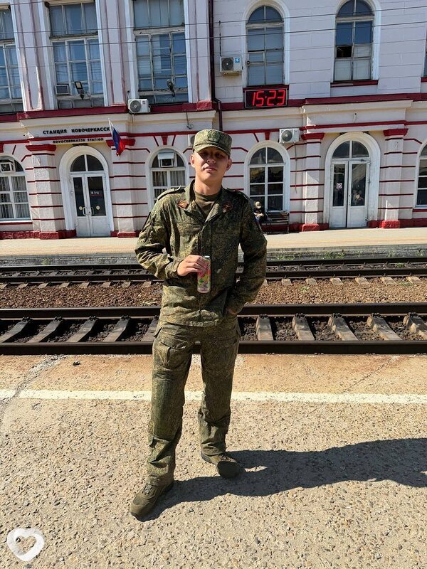 Тимур, 20, Самаре — анкета №4526258