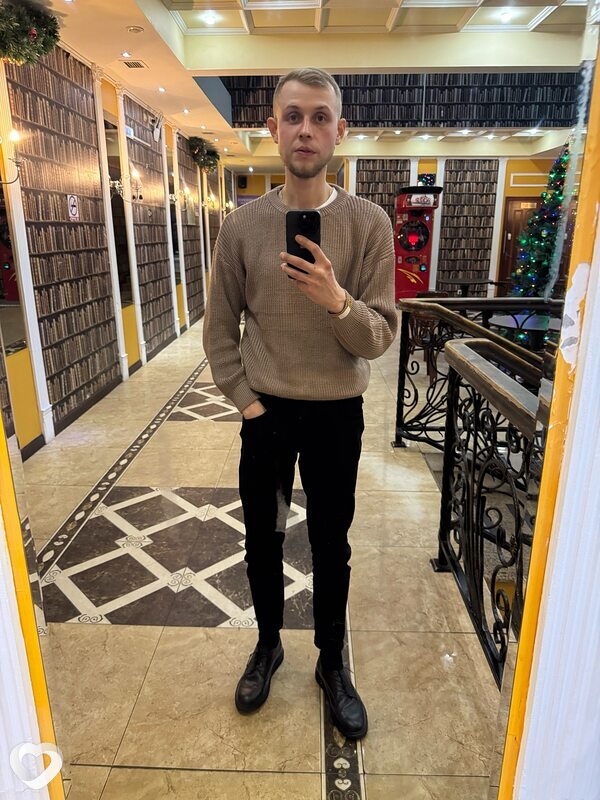 Илья, 28, Муроме — анкета №4526262