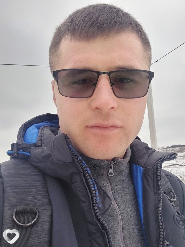 Valentin, 30, Оргеев — анкета №4526269