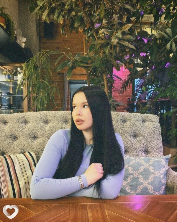Милана, 23, Краснодаре — анкета №4526272