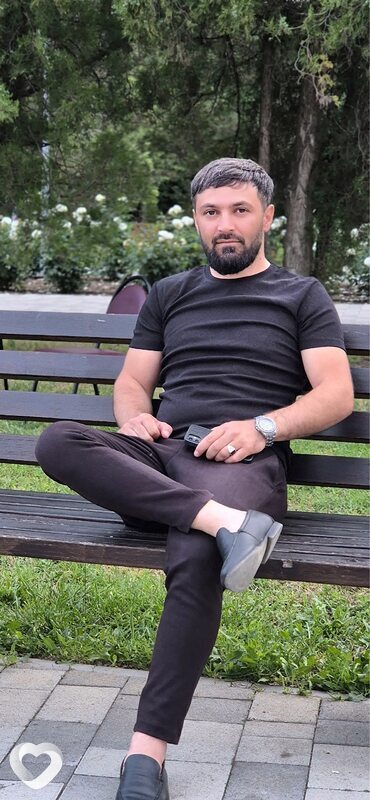 Тигран, Сальск
