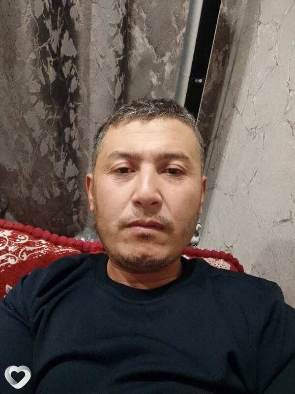 Шербек, 38, Новосибирске — анкета №4526278