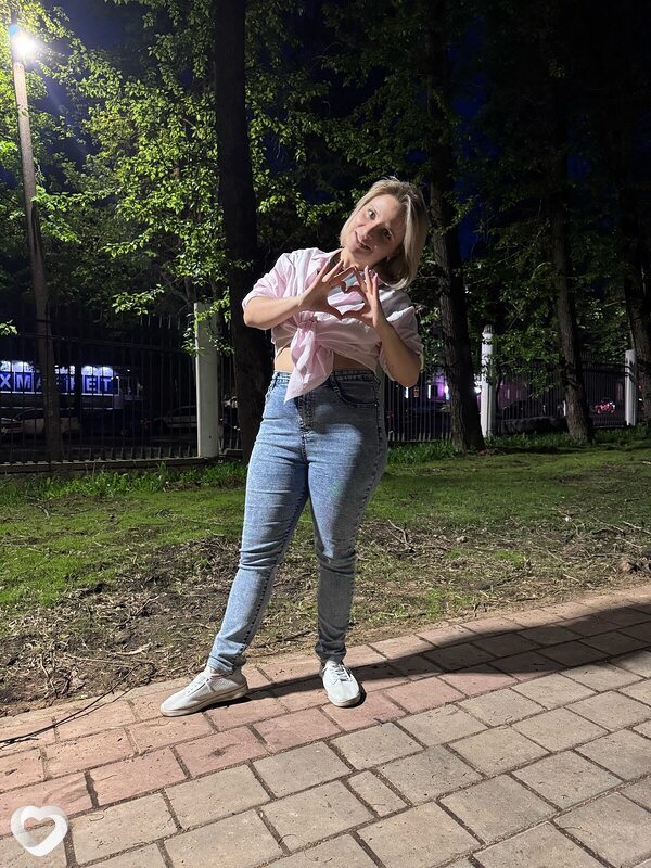 Екатерина, 33, Кирове — анкета №4526183