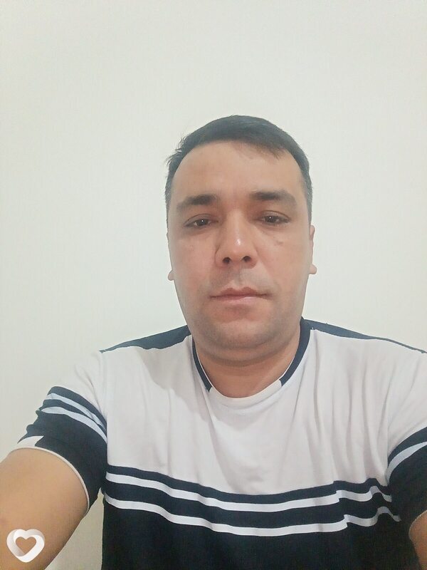 Исмаил, 43, Алматы — анкета №4526189