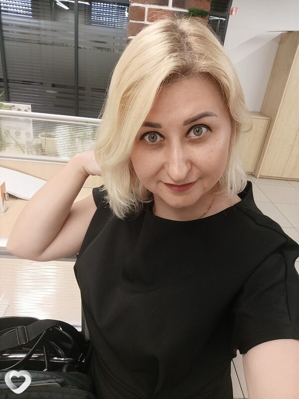 Наталья, 42, Казани — анкета №4526191