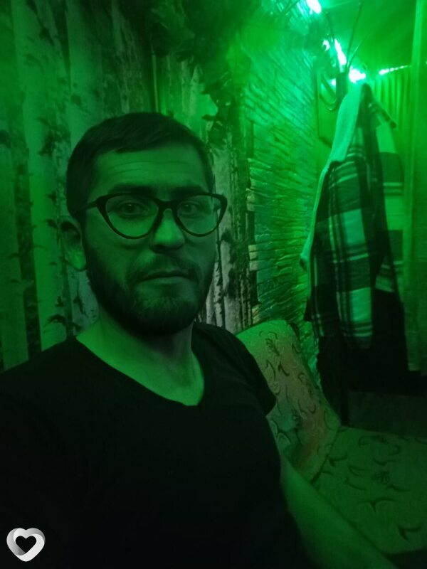 Анвар, 29, Ульяновске — анкета №4526193