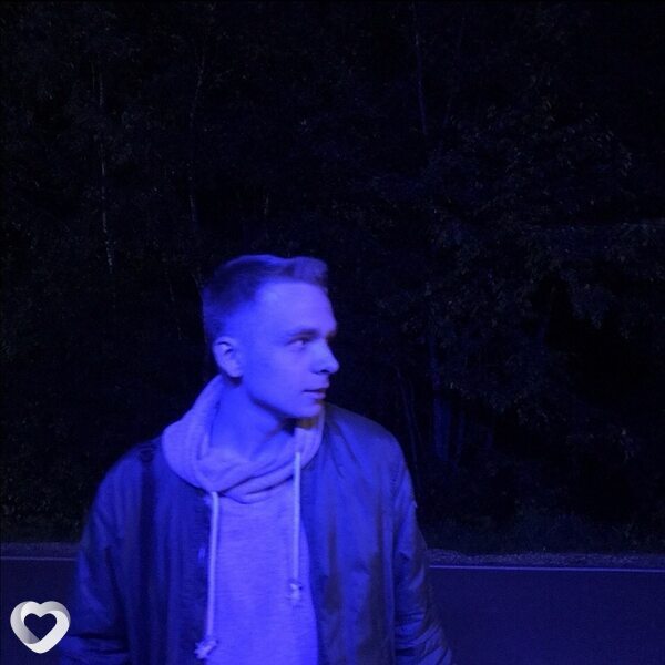 Андрей, 24, Москве — анкета №4526198
