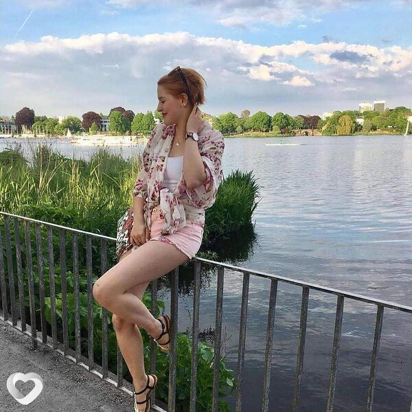 Анна, 31, Орше — анкета №4526202