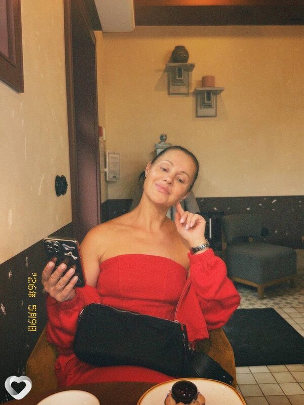 Olga, 51, Минске — анкета №4526281