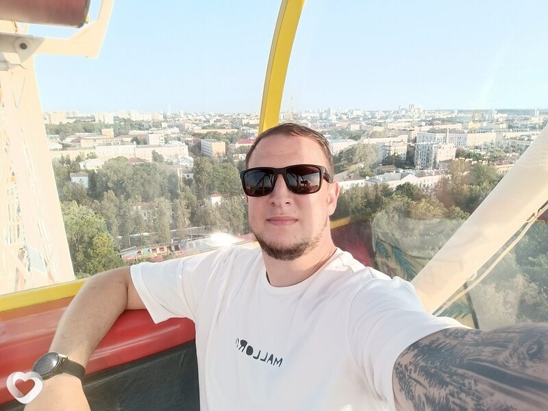 Alex, Паланга