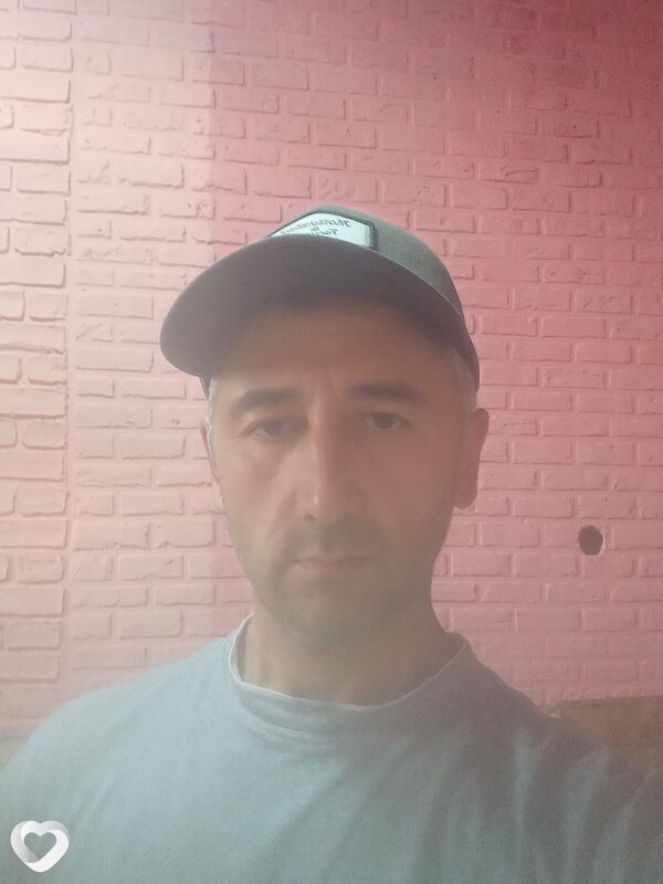 Хусейн, 40, Минске — анкета №4526285