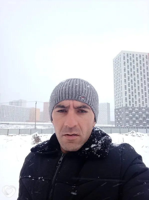 Арм, 41, Москве — анкета №4526286