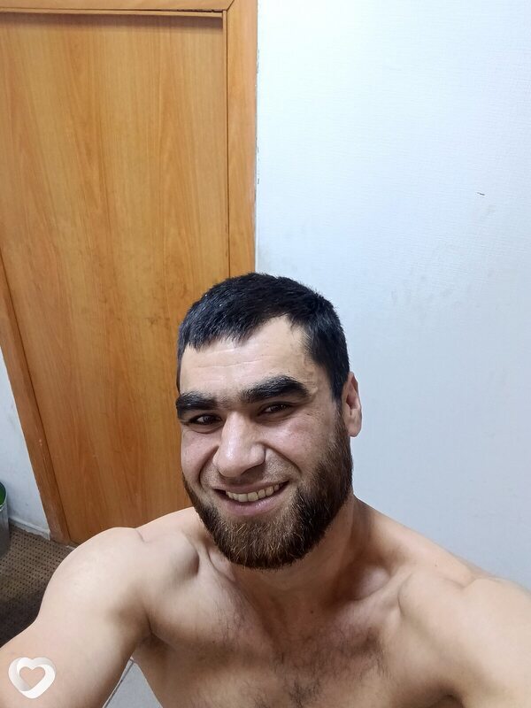 Дамир, 30, Сургуте — анкета №4526300