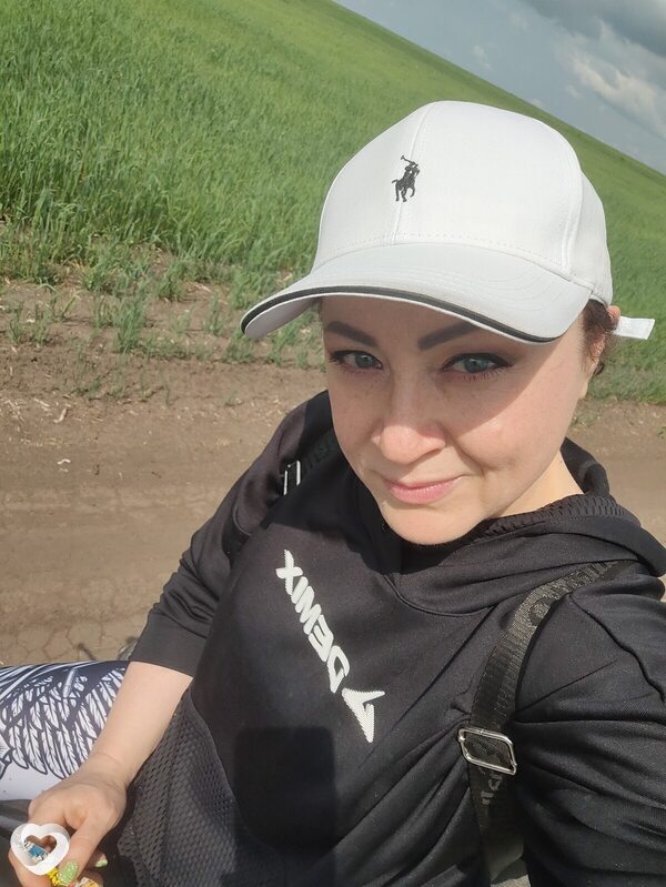 Евгения, 44, Красноярске — анкета №4526231