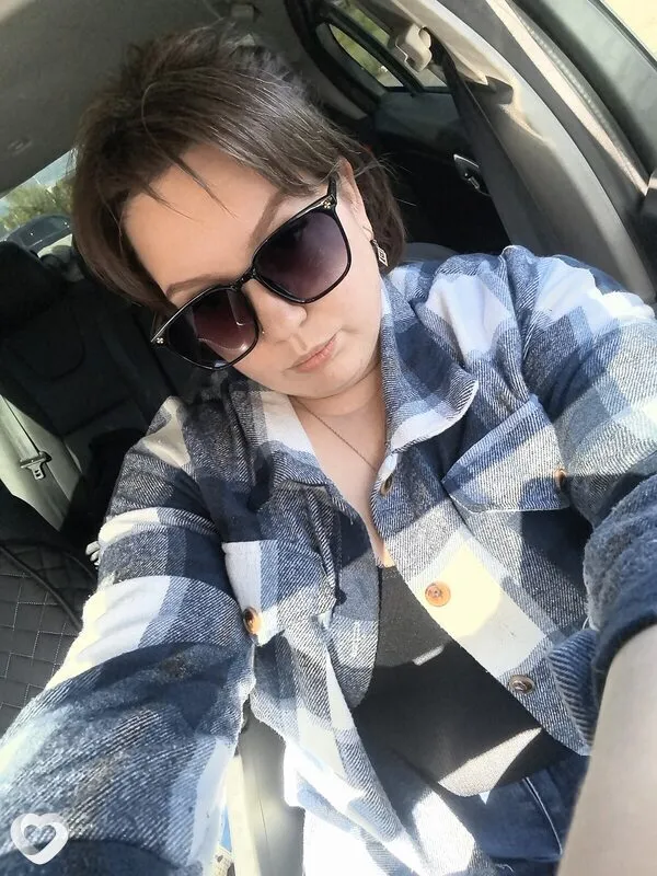 Наталья, 29, Москве — анкета №4526233