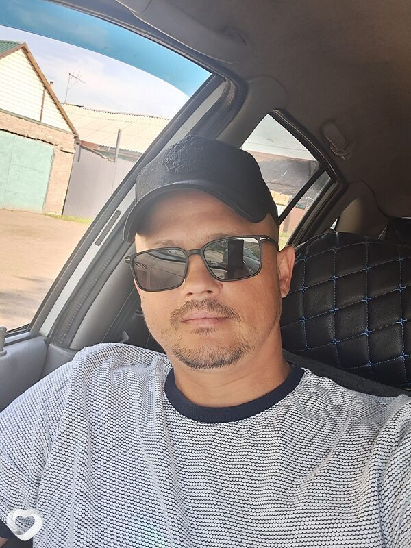 Александр, 37, Омске — анкета №4526236